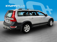 Volvo XC70 vaihtoauto