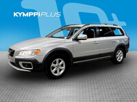 Volvo XC70 vaihtoauto