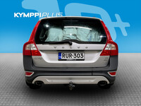 Volvo XC70 vaihtoauto