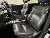 Mitsubishi Outlander vaihtoauto