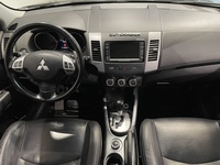 Mitsubishi Outlander vaihtoauto