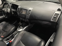 Mitsubishi Outlander vaihtoauto