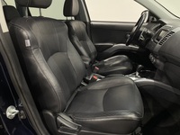 Mitsubishi Outlander vaihtoauto