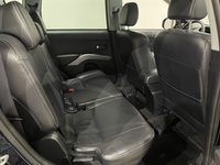 Mitsubishi Outlander vaihtoauto