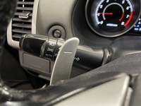 Mitsubishi Outlander vaihtoauto