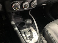 Mitsubishi Outlander vaihtoauto