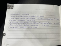 Mitsubishi Outlander vaihtoauto