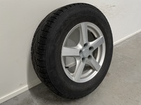 Mitsubishi Outlander vaihtoauto