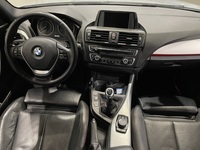 BMW 120 vaihtoauto