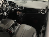 Opel Adam vaihtoauto