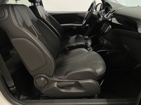 Opel Adam vaihtoauto