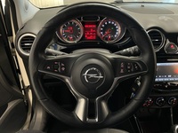 Opel Adam vaihtoauto