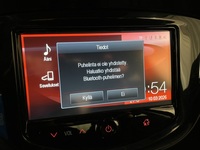 Opel Adam vaihtoauto