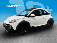 Opel Adam vaihtoauto