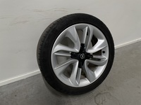 Opel Adam vaihtoauto