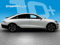 Hyundai IONIQ 6 vaihtoauto