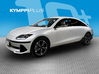 Hyundai IONIQ 6 vaihtoauto