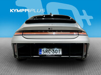 Hyundai IONIQ 6 vaihtoauto