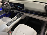 Hyundai IONIQ 6 vaihtoauto