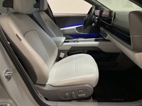 Hyundai IONIQ 6 vaihtoauto