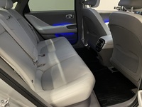 Hyundai IONIQ 6 vaihtoauto