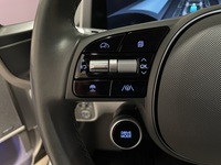 Hyundai IONIQ 6 vaihtoauto