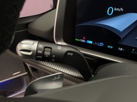 Hyundai IONIQ 6 vaihtoauto