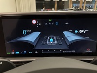 Hyundai IONIQ 6 vaihtoauto