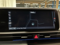 Hyundai IONIQ 6 vaihtoauto