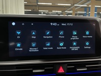 Hyundai IONIQ 6 vaihtoauto