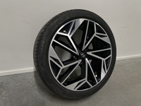 Hyundai IONIQ 6 vaihtoauto