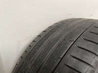 Hyundai IONIQ 6 vaihtoauto