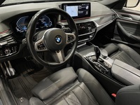 BMW 545 vaihtoauto