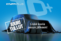 Mercedes-Benz CLS vaihtoauto