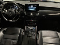 Mercedes-Benz CLS vaihtoauto