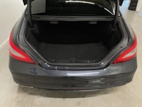 Mercedes-Benz CLS vaihtoauto