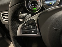 Mercedes-Benz CLS vaihtoauto