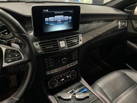 Mercedes-Benz CLS vaihtoauto