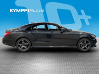 Mercedes-Benz CLS vaihtoauto