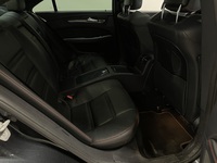 Mercedes-Benz CLS vaihtoauto