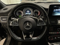 Mercedes-Benz CLS vaihtoauto