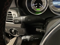 Mercedes-Benz CLS vaihtoauto