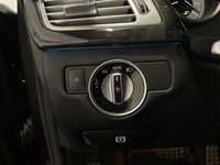 Mercedes-Benz CLS vaihtoauto