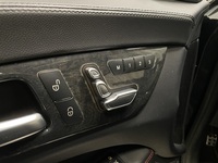 Mercedes-Benz CLS vaihtoauto