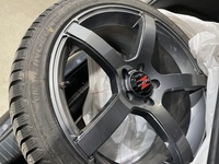 Mercedes-Benz CLS vaihtoauto