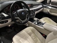 BMW X6 vaihtoauto