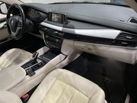 BMW X6 vaihtoauto