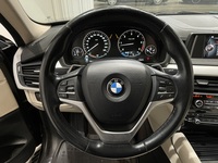 BMW X6 vaihtoauto