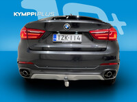 BMW X6 vaihtoauto