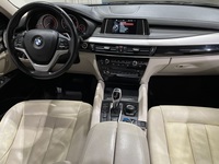 BMW X6 vaihtoauto